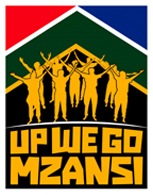 Up We Go Mzansi